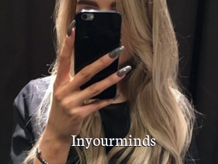 Inyourminds