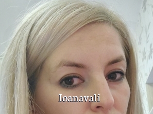 Ioanavali