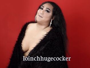 Ioinchhugecocker