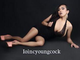 Ioincyoungcock