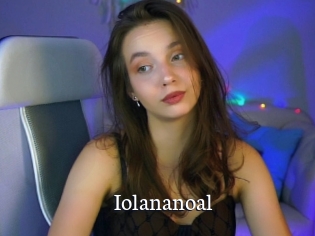 Iolananoal