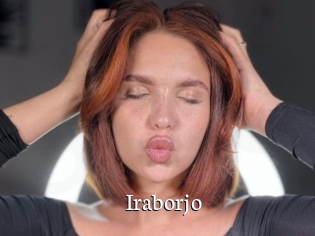 Iraborjo