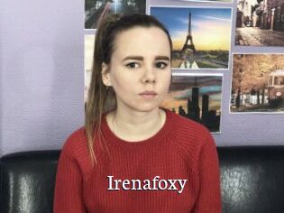 Irenafoxy