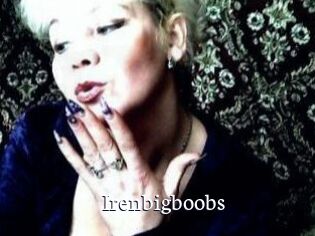 Irenbigboobs