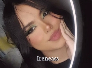 Ireneass