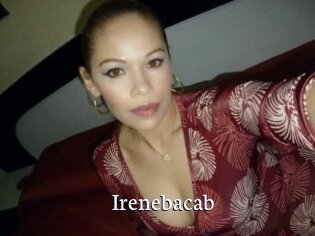 Irenebacab