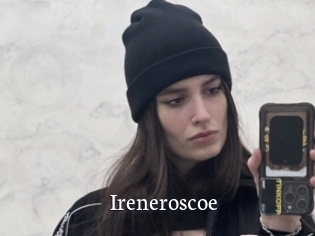 Ireneroscoe