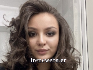 Irenewebster