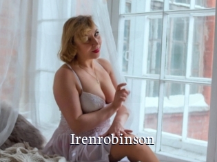 irenrobinson Gratis xxx Clips