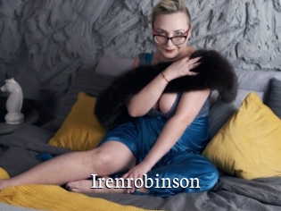 Irenrobinson