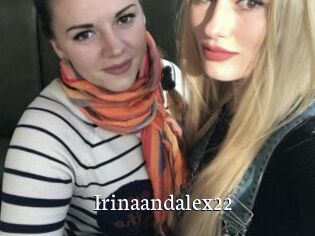 Irinaandalex22
