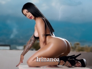 Irinanoa