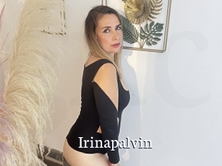 Irinapalvin