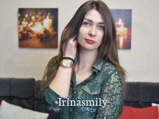 Irinasmily