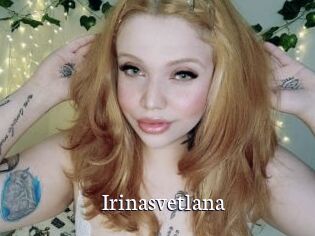 Irinasvetlana