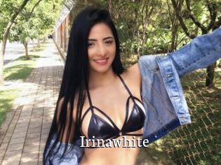 Irinawhite