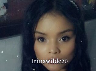 Irinawilde20