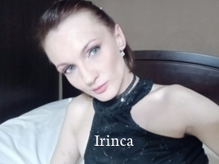 Irinca