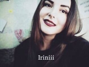 Iriniii