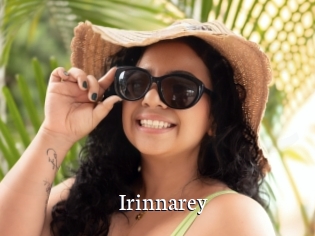 Irinnarey