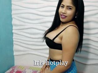 iris_hotplay Gratis xxx Clips