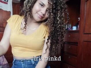 Iris_pinkd