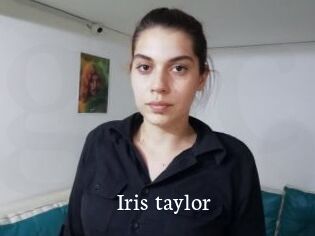 Iris_taylor