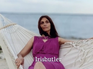 Irisbutler
