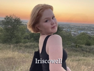 Iriscowell