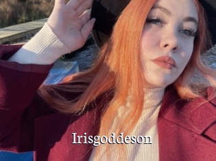 irisgoddeson Gratis xxx Clips