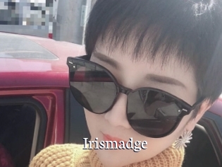 Irismadge