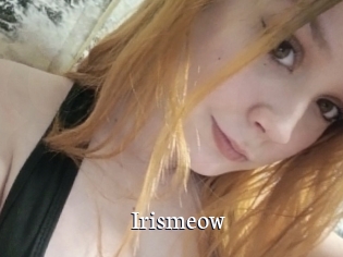 Irismeow