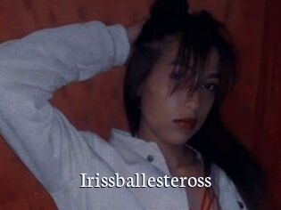 Irissballesteross