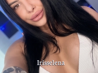 Irisselena