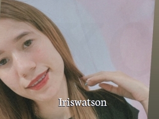 Iriswatson