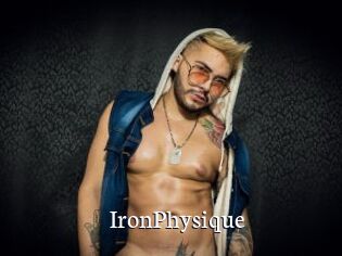 IronPhysique
