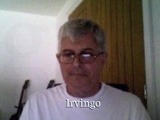 Irvingo