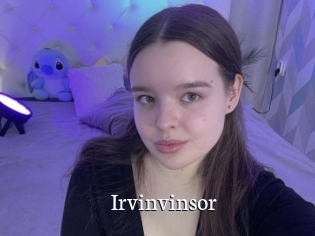 Irvinvinsor