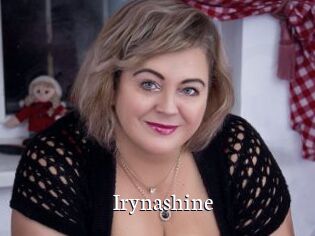 Irynashine