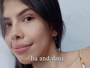 isa_and_dani Gratis xxx Clips