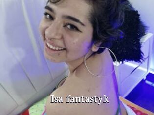 Isa_fantastyk
