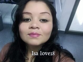 Isa_love18