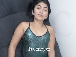Isa_meyer