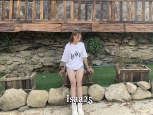 Isaa25