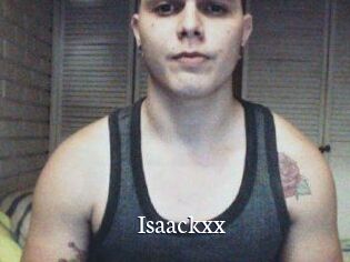Isaackxx