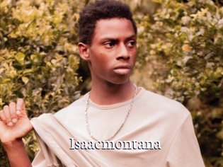 Isaacmontana