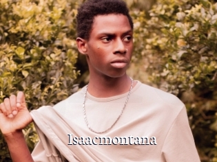 Isaacmontana