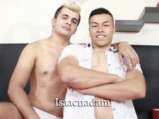 Isaacnadam