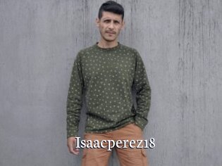 Isaacperez18