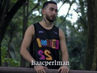 Isaacperlman